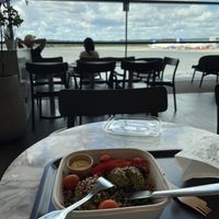 View  at Gateau - Arlanda Terminal 5 in Stockholms Län