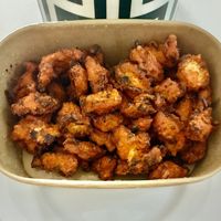 Dynamic Cauliflower at Vasanta Bhavan - DIP in Dubai