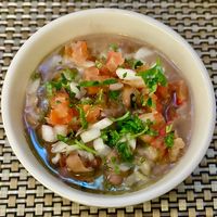 Foul at CASCADES in Dubai