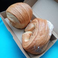  at Broné Pastry Lab in Wexford