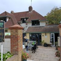  at The Pines Garden, Tea Room & Museum in England