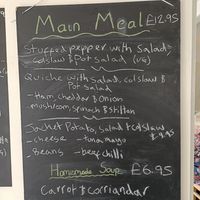  at The Pines Garden, Tea Room & Museum in England