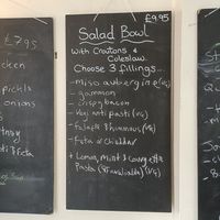  at The Pines Garden, Tea Room & Museum in England