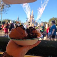  at Plaza Ice Cream Parlor in Florida