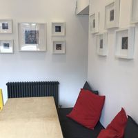 Interior  at Considerit in Edinburgh