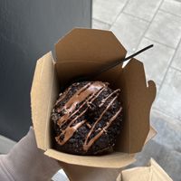   at Considerit in Edinburgh