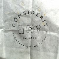 Smart at Considerit in Edinburgh