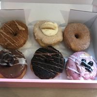 The box of 6 comes with a discount   at Considerit in Edinburgh