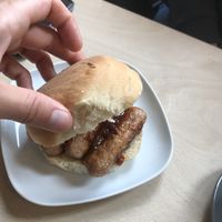   at Considerit in Edinburgh