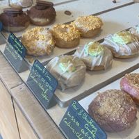   at Considerit in Edinburgh