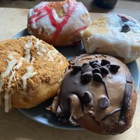   at Considerit in Edinburgh