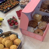   at Considerit in Edinburgh