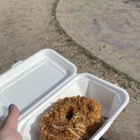   at Considerit in Edinburgh