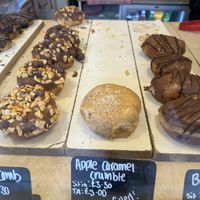 Choices   at Considerit in Edinburgh