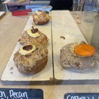 Choices   at Considerit in Edinburgh