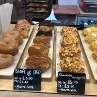   at Considerit in Edinburgh