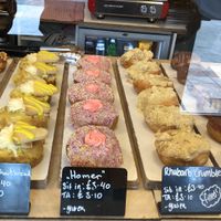   at Considerit in Edinburgh