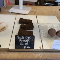   at Considerit in Edinburgh