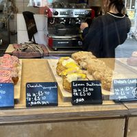   at Considerit in Edinburgh