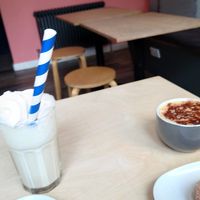 All at Considerit in Edinburgh