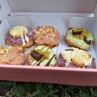  at Considerit in Edinburgh