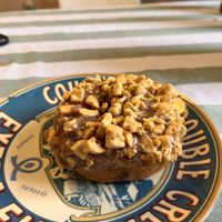   at Considerit in Edinburgh