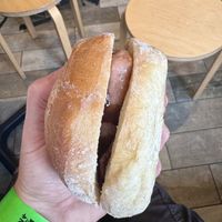 Breakfast   at Considerit in Edinburgh