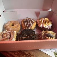   at Considerit in Edinburgh