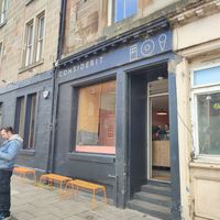  at Considerit in Edinburgh