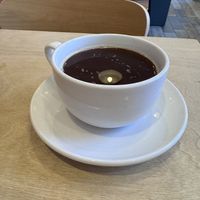 Coffee   at Considerit in Edinburgh