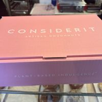 🌱🥰  at Considerit in Edinburgh