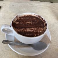   at Considerit in Edinburgh