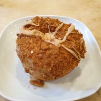 🍩 at Considerit in Edinburgh