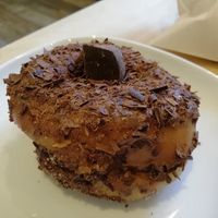 Can't remember the flavour but it was good! at Considerit in Edinburgh