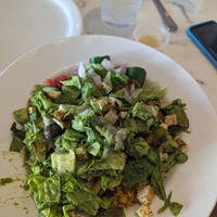 California Beach as a bowl at Pita Jungle in Chandler