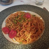  at Spaghetteria Pizzeria Bella Italia in Baden-württemberg