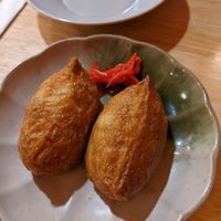 Inari at Tensai in New York City