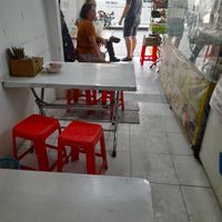 Inside at Cơm Chay Bồ Đề Tân Phú  in Ho Chi Minh City