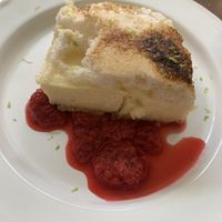   at Soots  in Manchester