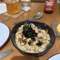   at Soots  in Manchester