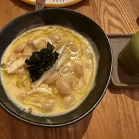   at Soots  in Manchester