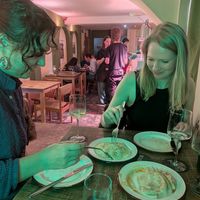  at Soots  in Manchester