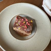   at Soots  in Manchester