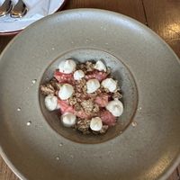   at Soots  in Manchester