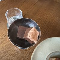   at Soots  in Manchester