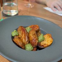  at Soots  in Manchester