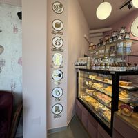 Store inside   at Fit Cake in Kielce