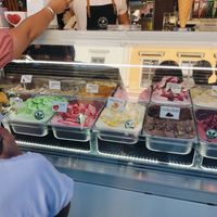  at Caffe Gelato Győr in Gyor
