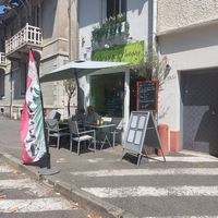 Extérieur at PATATI & PATATA in Nouvelle-aquitaine