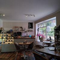  at Sööt un Soltig in Lueneburg